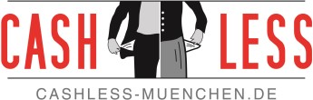 cashless logo